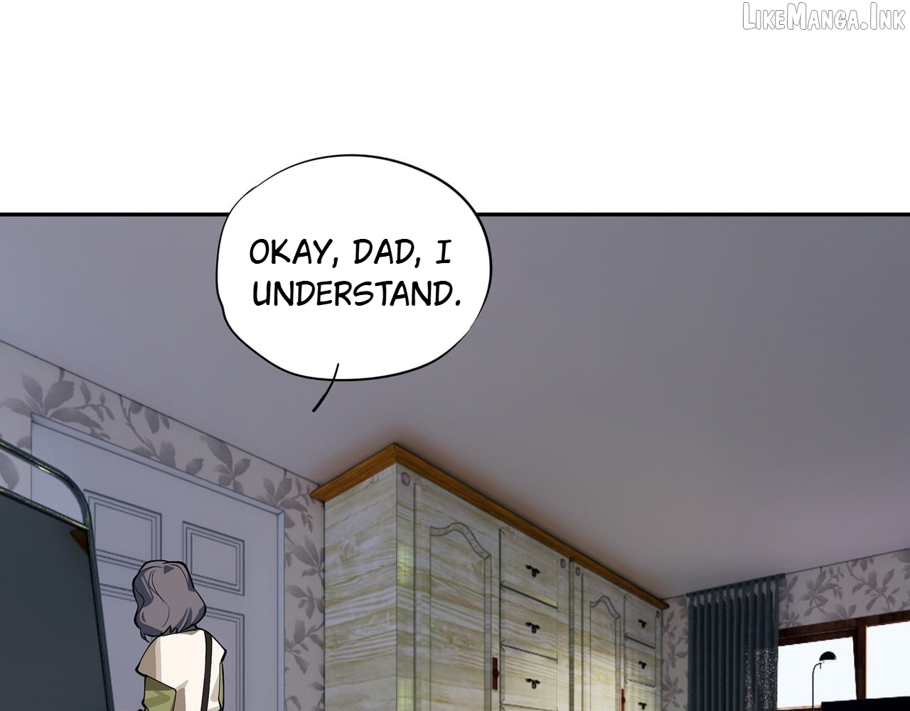 Confession Of The Suspect A Chapter 46  - page 41